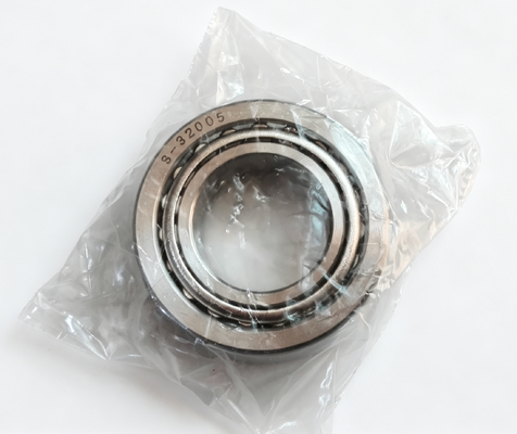 ซื้อ SS32005 โลเลอร์เลเยอร์เรียงลําดับเดียวแบบกระดุมจากเหล็กไร้สแตนเลส S -32005 25x47x15mm การผลิตออนไลน์