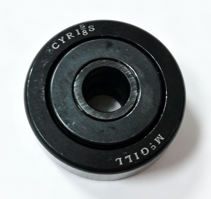ซื้อ CYR-1 Yoke Cam Follower Needle Roller Bearings 0.3125 x 1 x 0.6875 นิ้ว ISO90001 การผลิตออนไลน์