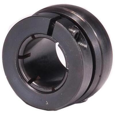 ซื้อ UEU 207 2S Vertical Insert Bearing, Double 2S Reinforced Rubber Seals, Dual M7 Set Screw Lock การผลิตออนไลน์