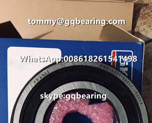 ซื้อ SKF BMB-6209 / 080S2 / UB002A หน่วยหักเซ็นเซอร์หน่วยรหัสมอเตอร์ 45 x 85 x 19 มม การผลิตออนไลน์