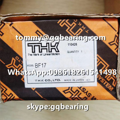 ซื้อ การใช้งานเครื่องจักร CNC THK BF20 แบบสี่เหลี่ยม การผลิตออนไลน์