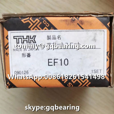 ซื้อ การใช้งานเครื่องจักร CNC THK EF10 แบบสี่เหลี่ยม การผลิตออนไลน์