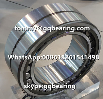 ซื้อ Gcr15 วัสดุเหล็ก C4026V CARB หมุนม้วน Toroidal 130x200x69mm การผลิตออนไลน์