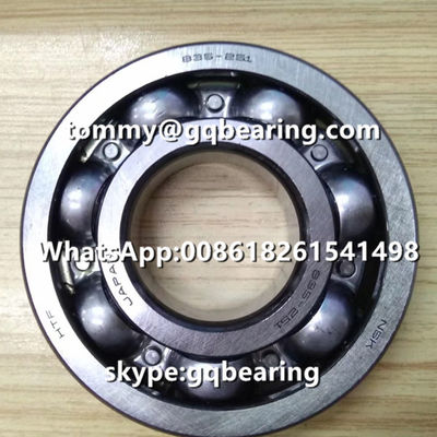 ซื้อ GCR15 สแตนเลส วัสดุ NSK HTF B35-251 รถยนต์ Deep Groove Ball Bearing 35x82x19.5mm การผลิตออนไลน์