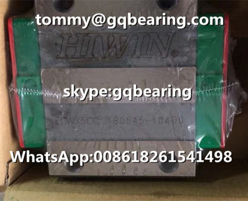 ซื้อ Hiwin EGW35CC guide rail block EGW35CCZA กระบวนการเส้นตรงลูกกลอง EGW35CCZ0 กระบวนการเส้นตรงสไลด์ การผลิตออนไลน์