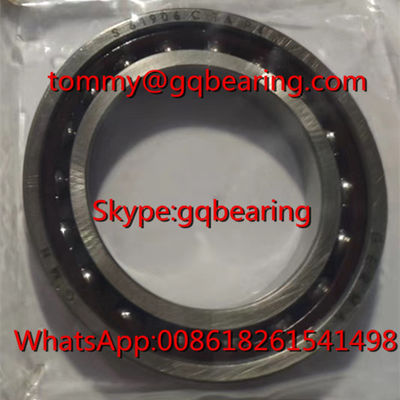 ซื้อ กลมย้อนคู่ GMN S 61906 C TA P4 DUL Super Precision Angle Contact Ball Bearing กลมย้อนคู่แบบย้อนคู่ การผลิตออนไลน์