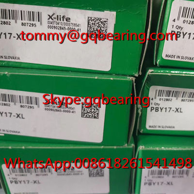 ซื้อ INA PBY17-XL หน่วยที่อยู่อาศัยของบล็อกพลัมเมอร์ การผลิตออนไลน์