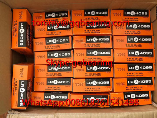 ซื้อ วัสดุเหล็กโครม ที่มาจากญี่ปุ่น THK LRA3275Z กล่องม้วนเส้นตรง การผลิตออนไลน์