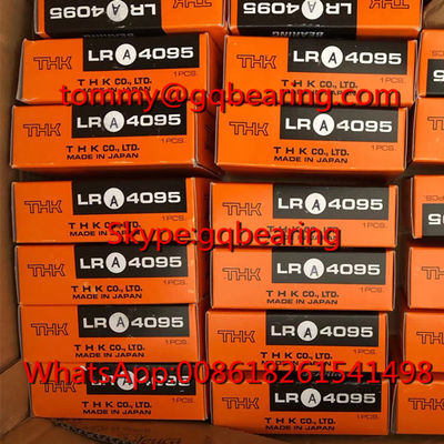 ซื้อ วัสดุเหล็กโครม สาเหตุจากญี่ปุ่น THK LRA4095 การผลิตออนไลน์