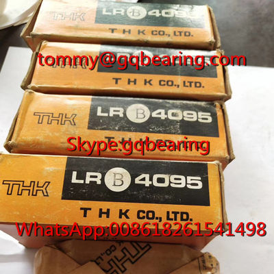 ซื้อ วัสดุเหล็กโครม สาเหตุญี่ปุ่น THK LRB4095 การผลิตออนไลน์