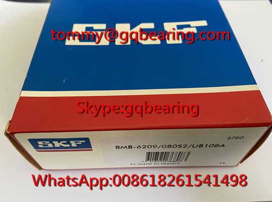 ซื้อ SKF BMB-6209/080S2/UB108A หน่วยสานเซนเซอร์ หน่วย Encoder มอเตอร์ 45 x 85 x 19 mm การผลิตออนไลน์