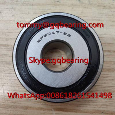 ซื้อ NSK BD17-29 โหลดลูกกลมลําดับเดียว 17x52x22mm โหลดกล่องเกียร์ การผลิตออนไลน์