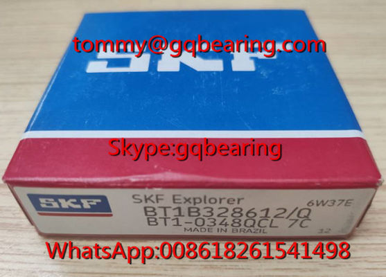 ซื้อ SKF BT1B328612/Q หมุนม้วนกระดุมสําหรับกล่องเกียร์รถยนต์ 41X68X20mm การผลิตออนไลน์