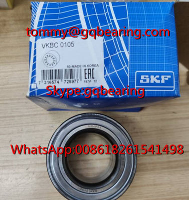 ซื้อ SKF VKBC0105 หัวหักหัวหัก VKBC-0105 โตโยต้า โคโรล่า หัวหักหักหน้า 40x74x42mm การผลิตออนไลน์