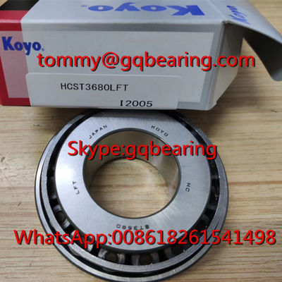 ซื้อ Koyo ST3680 Inch Type Tapered Roller Bearing HC ST3680 LFT หัวหักกล่องเกียร์รถยนต์ การผลิตออนไลน์