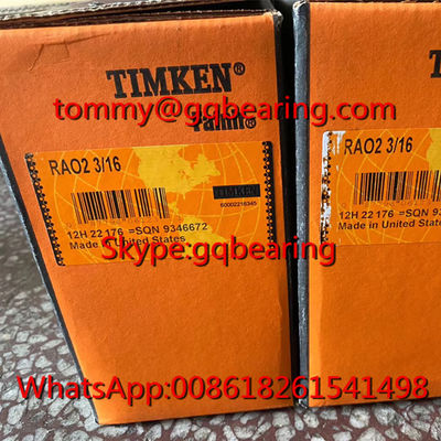ซื้อ วัสดุเหล็กเหล็ก TIMKEN RAO2 3/16 กล่องกล่องกล่องกล่องกล่อง การผลิตออนไลน์