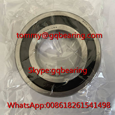 ซื้อ NSK B40-188 B40-188VV B40-188-2RS Fanuc Spindle Deep Groove Ball Bearing หมุนลูกกลองขวางลึก การผลิตออนไลน์