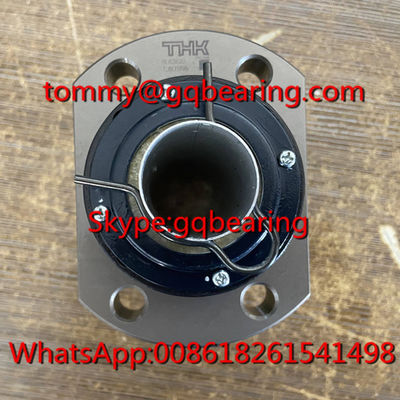 ซื้อ Gcr15 วัสดุเหล็ก THK BLK3620-5.6ZZ ไม่มีการบรรจุล่วงหน้า ประเภทของลูกกลิ้งกลิ้ง การผลิตออนไลน์