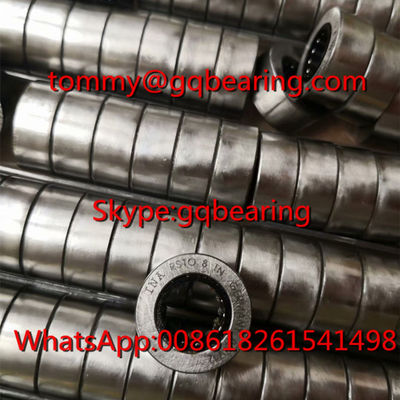 ซื้อ INA RSTO8 TN Type Yoke Track Roller bearing RSTO8 TV Cam Follower Bearing หมุนยางแบบรถยนต์ การผลิตออนไลน์