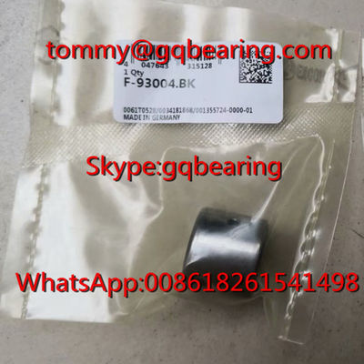 ซื้อ Gcr15 วัสดุเหล็ก INA F-93004.BK หมุนเข็ม 15x21x18mm การผลิตออนไลน์