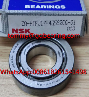ซื้อ ZA-HTFJ17-4G5S2CG-01 Gcr15 หัวม้วนกลมความหนา 12 มม การผลิตออนไลน์