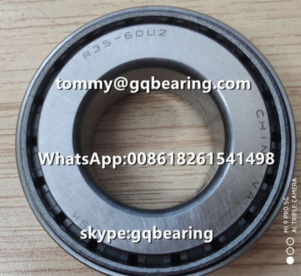 ซื้อ ID 35mm R35-60U2 โลลเลอร์เลียร์แถวเดียว การผลิตออนไลน์