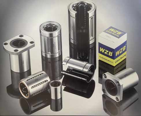 ซื้อ ซีรี่ย์ Bush แบบเส้น การผลิตออนไลน์