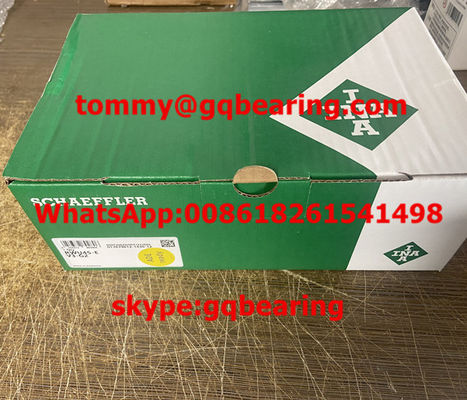 ซื้อ สแตนเลส RWU45-E-V3-G2 กล่องลูกกลองเส้นตรงที่มีการนําการเคลื่อนไหวรถล้อ การผลิตออนไลน์