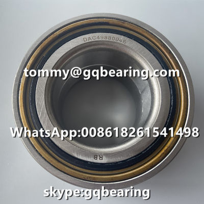 ซื้อ DAC49880046 หัวหินล้อหลัง DAC498846 เบนซ์ 140 49 X 88 X 46 มม การผลิตออนไลน์