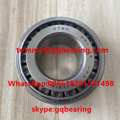 2780/2720 โลลเลอร์เบียริงคอนเฟิร์ตแถวเดียว 36.487 มม