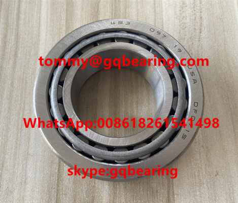 469 / 453 โลลเลอร์เบียริงคอนเฟิร์ตแถวเดียว 469 - 453 รถยนต์ใช้เบียริง