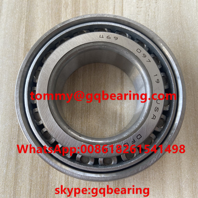 469 / 453 โลลเลอร์เบียริงคอนเฟิร์ตแถวเดียว 469 - 453 รถยนต์ใช้เบียริง