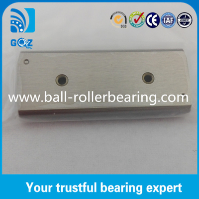 อุตสาหกรรม BSR1230SL Block Linear Guide Bearings สําหรับเครื่อง CNC