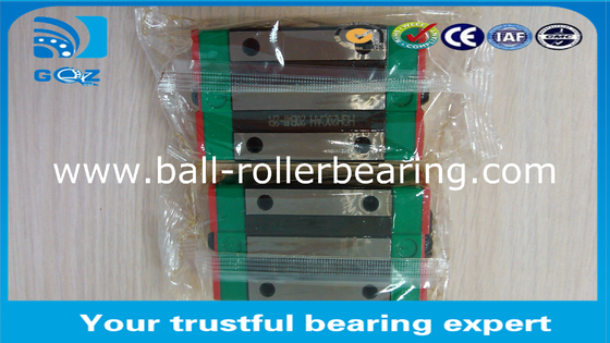 WR 20mm HGH20HA เส้นเส้นลูกกลองเบอร์ เส้นเส้นนําทาง 20x44x30mm