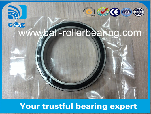 เลือกชนิด 3802-B-2Z-TVH หมุนสัมผัสมุมชนิดบาง 12x21x7mm