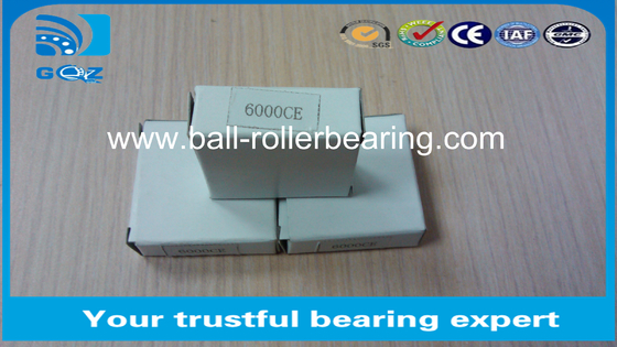 เปิดครบครัน โครงการคอเบียริงโคลมเซรามิก 12x28x8mm, โครงการคอเบียริงล้อจักรยานเซรามิก 6001CE