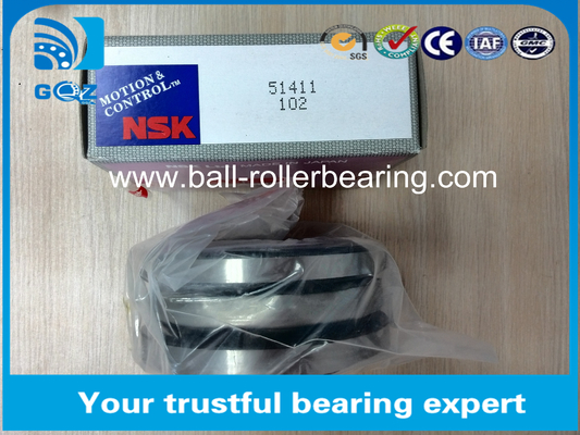 สายหนึ่งทิศทาง 51314 รถยนต์ / มอเตอร์ไซเคิล กระตุ้นลูกกลอง 70x125x40mm