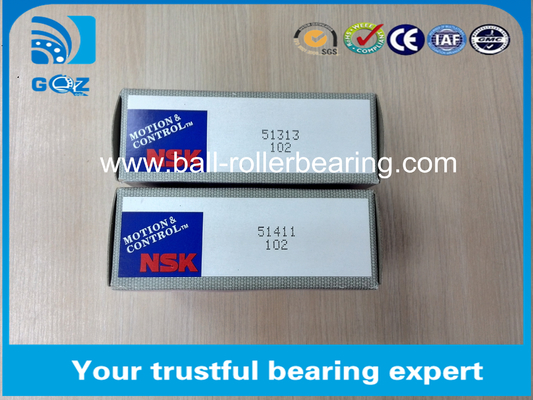 สายหนึ่งทิศทาง 51314 รถยนต์ / มอเตอร์ไซเคิล กระตุ้นลูกกลอง 70x125x40mm