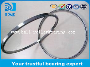 ผ่าตัดบางลูกกลองสี่จุดติดต่อ CSXU065-2RS กับผนึก 165.1x184.15x12.7mm