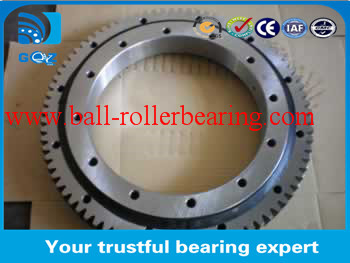 ขนาดปานกลาง RKS162.16.1754 หมุนหมุน 1754x1862x68mm 42Crmo วัสดุ
