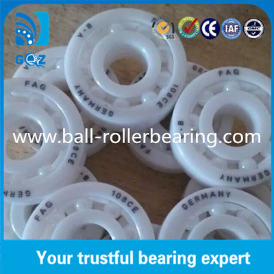 108 หมุนลูกหนังเซรามิก, หมุนแข่งขันเซรามิก CE ISO9001 การรับรอง
