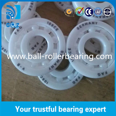 108 หมุนลูกหนังเซรามิก, หมุนแข่งขันเซรามิก CE ISO9001 การรับรอง