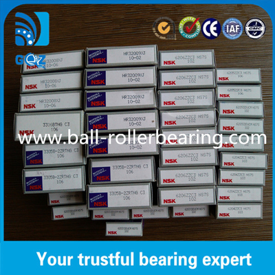 เครื่อง CNC ขนาดเล็ก หมุนม้วนกระดูก HR32009XJ ความสูง 20 มม
