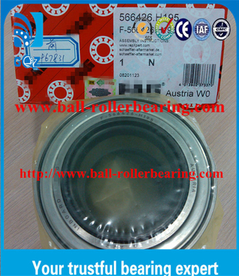 หัวหักรถยนต์แบบม้วนกระดูกแม่น F-566426.H195 สําหรับรถบรรทุก