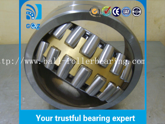 231/670B.MB.H40 หมุนกลมแถวเดียวที่มีลวดปิดแบบเปิด ประเภท OEM