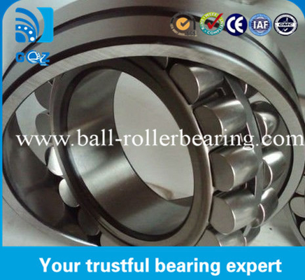 P0 / P6 กลมกลมกลมกลม 23240CAW33C4 การรับรอง ISO9001