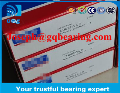 C 4022 V CARB หัวหมุนลูกกลม Toroidal โรเลอร์มืออาชีพ 110 X 170 X 60 มม.