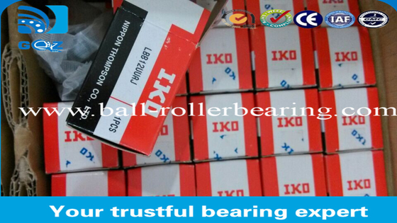 UU Seal ขนาดเล็ก LM13 AJ หัวหมากเส้น, หัวหมากเส้น