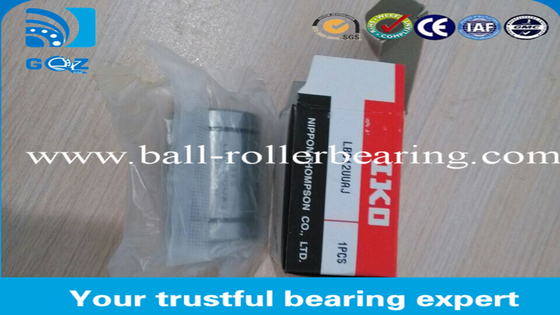UU Seal ขนาดเล็ก LM13 AJ หัวหมากเส้น, หัวหมากเส้น
