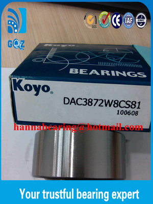 DAC42760035 ล้อลูกกลม คันยนต์ / คันยนต์ลูกกลม 42x76x35mm